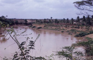 Solo River